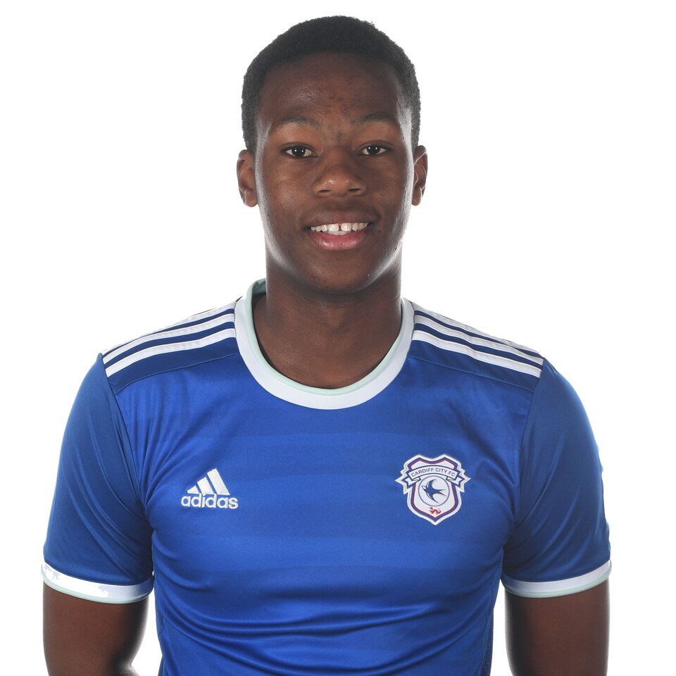 Siyadongu Ligendza_PROFILE