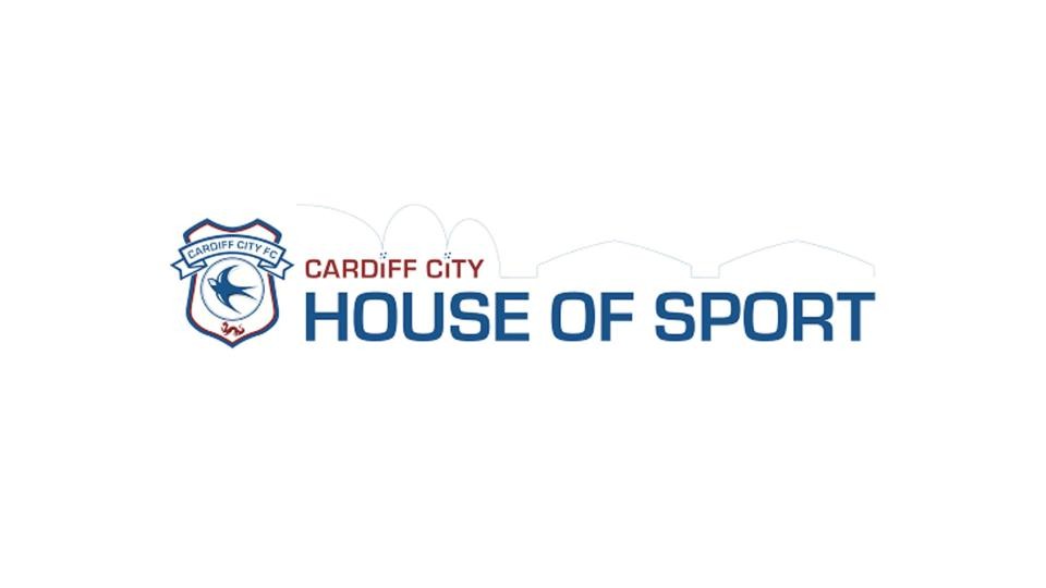 Cardiff City House of Sport