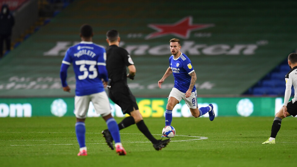 Joe Ralls