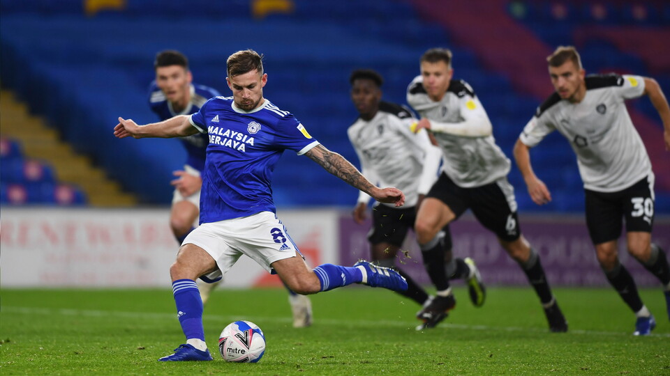 Joe Ralls