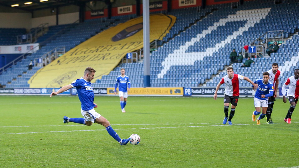 Joe Ralls