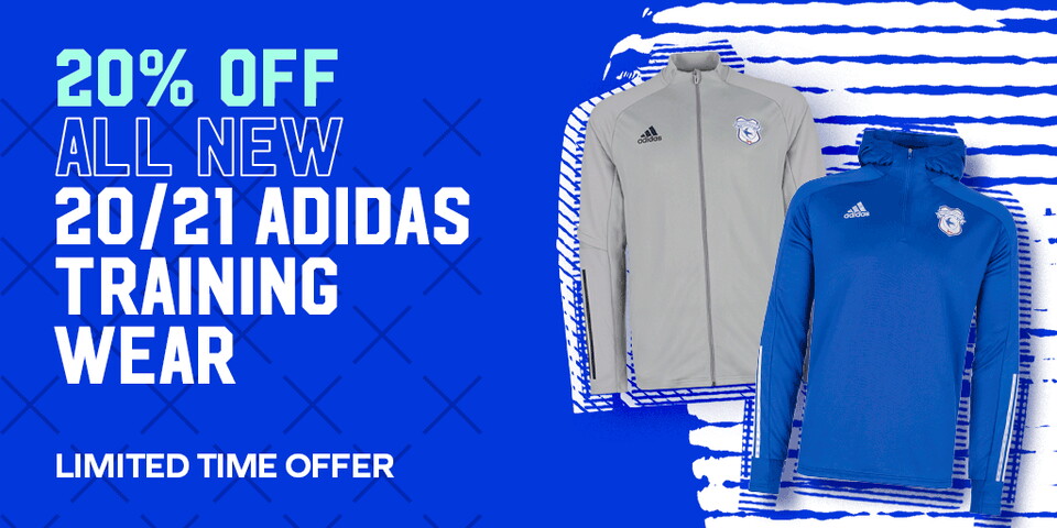 adidas offer