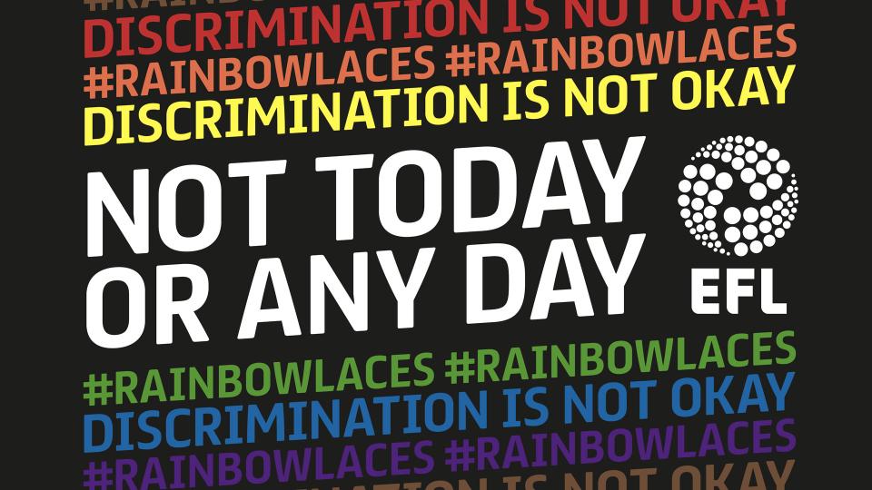 EFL and City say Not Today Or Any Day