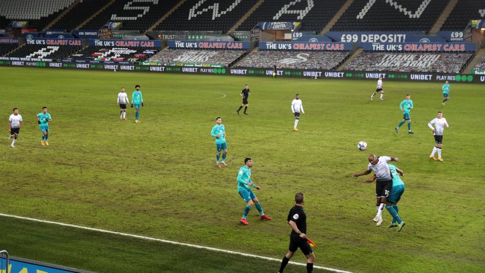 Swansea City preview