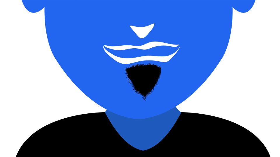 #MySolPatch - Support the big man this February...