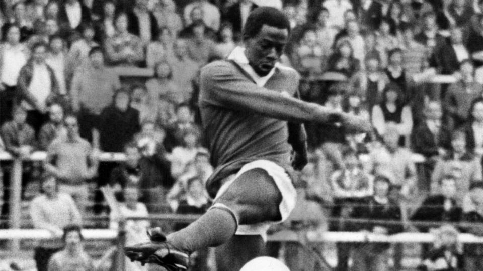 Godfrey Ingram header
