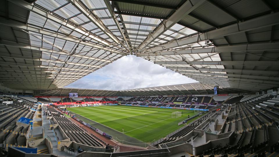 Liberty Stadium