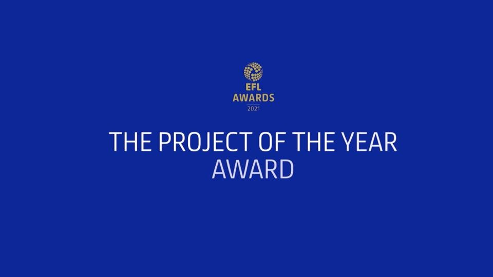 ProjectOfTheYear