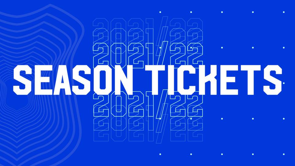 Season Tickets