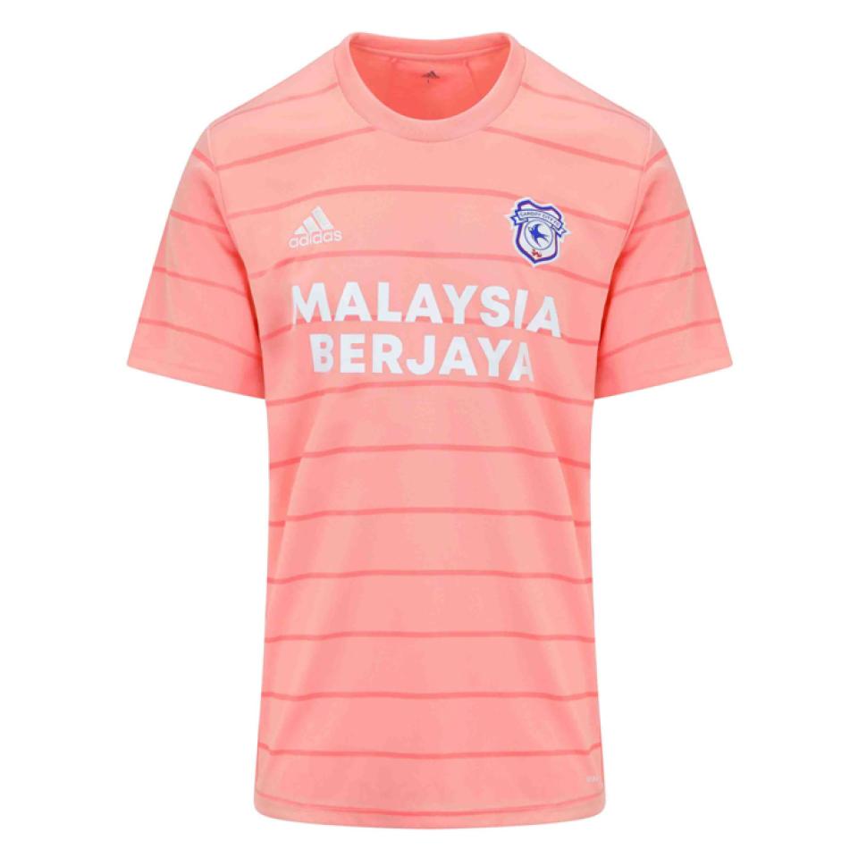 2122 Away Kit