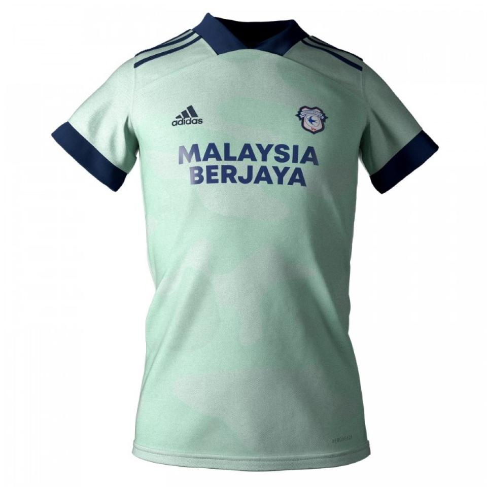 Our 2021/22 Third Kit