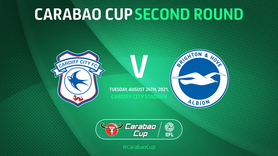 Carabao Cup R2...