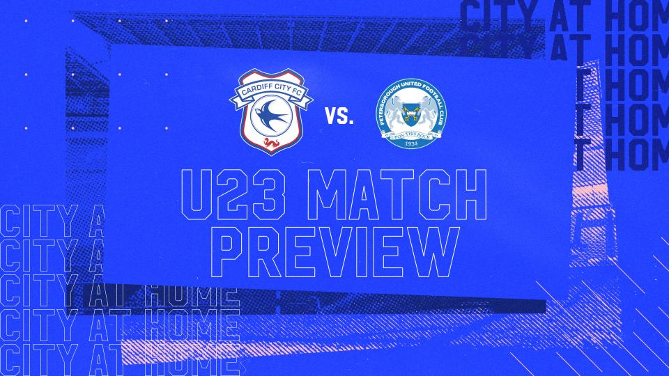 U23 Preview Peterborough