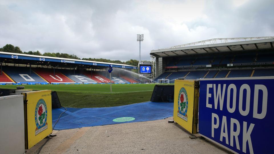 Ewood Park header