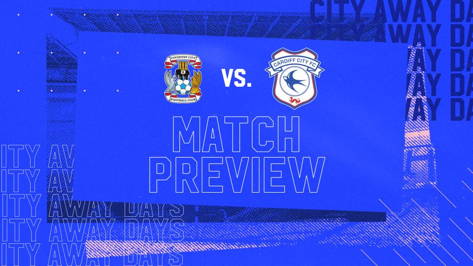 Match Preview Coventry