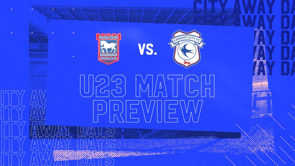 Ipswich Town U23 preview
