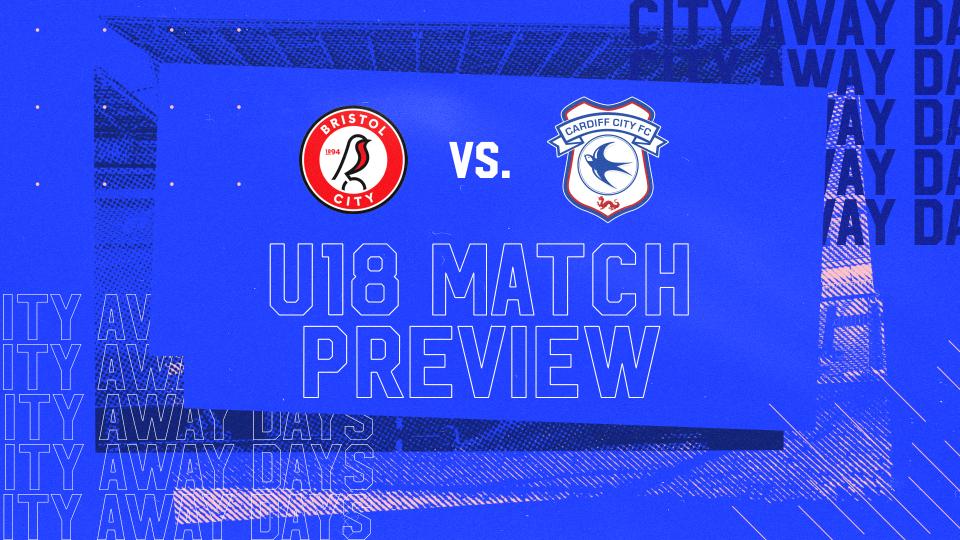 U18 Preview bristol