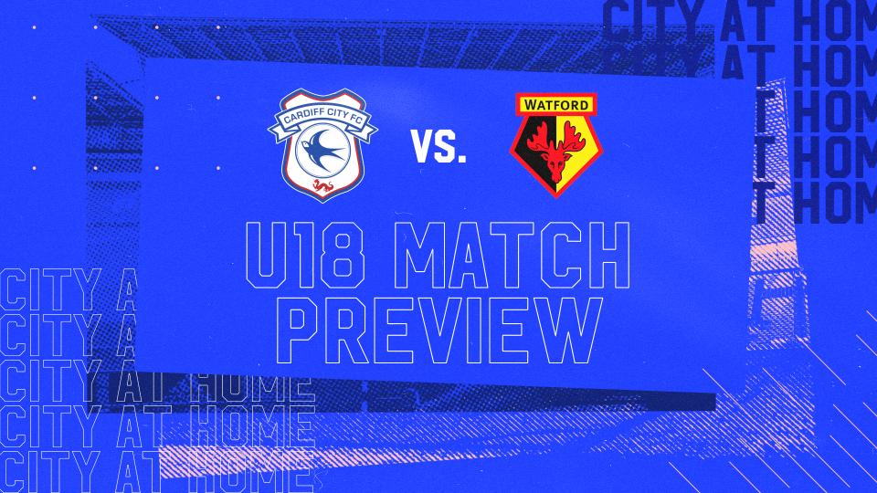 U18 preview