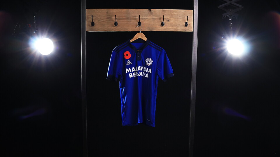 “Every poppy counts!”