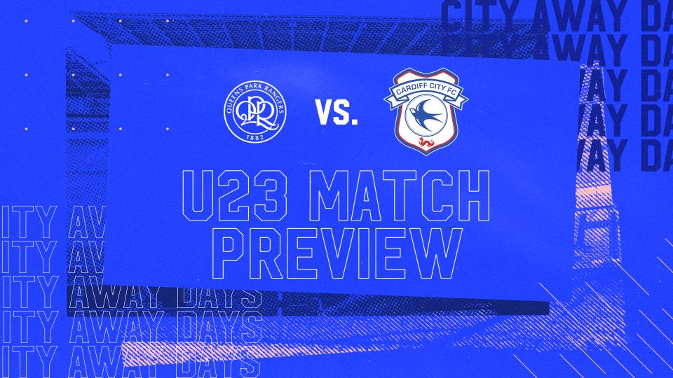 Preview U23 QPR