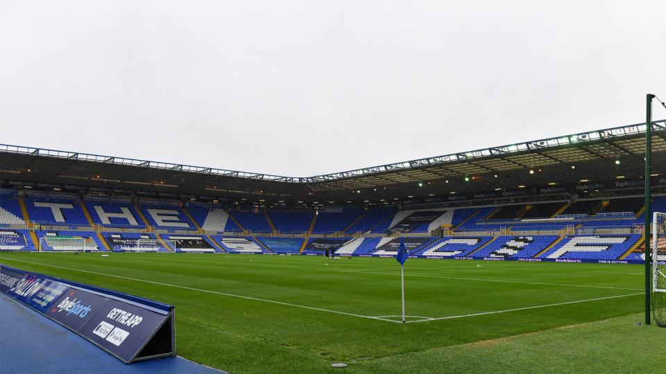 Birmingham City