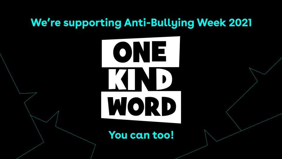 Anti-Bullying Week