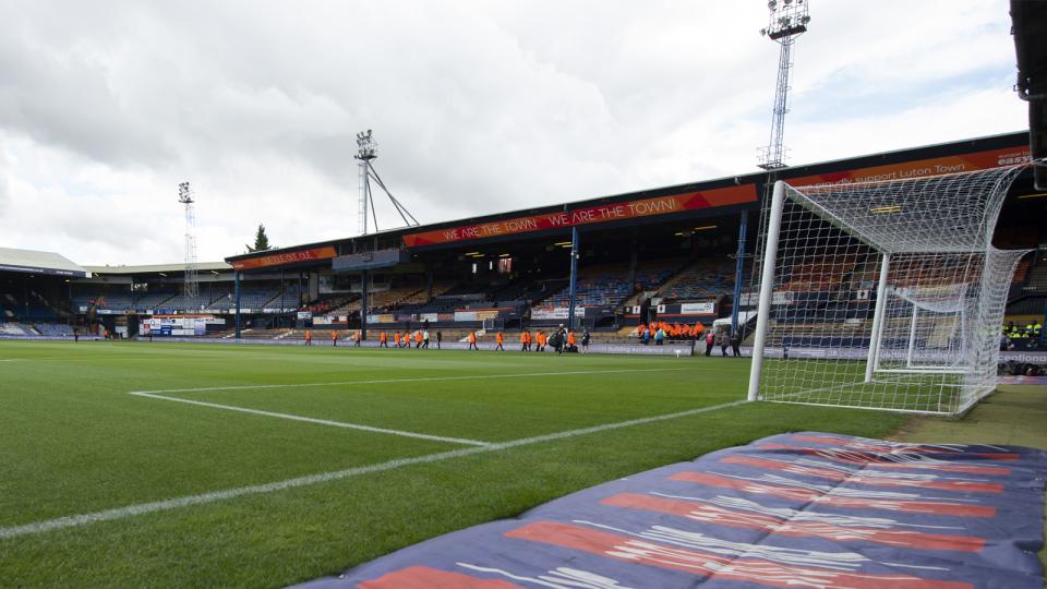 Kenilworth Road