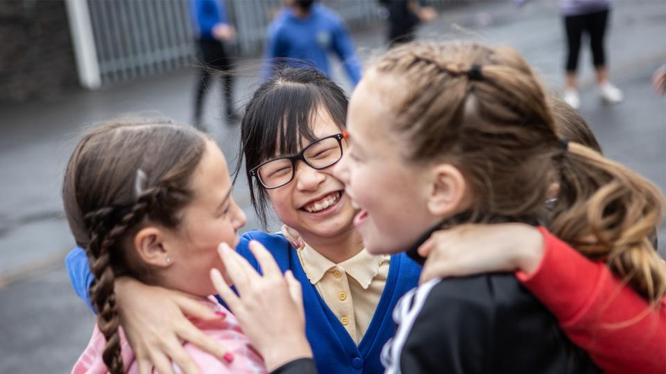 Cardiff City FC Foundation