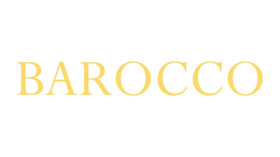 Barocco