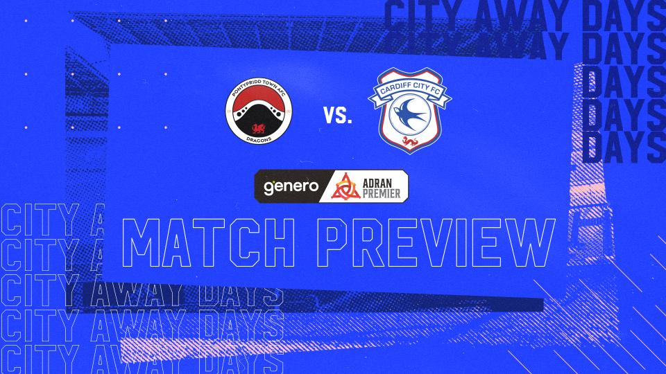 Pontypridd Town preview