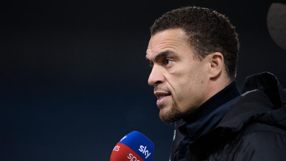 Valérien Ismäel, WBA boss...