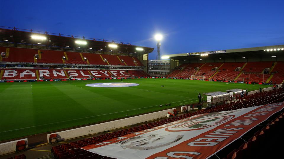 Oakwell