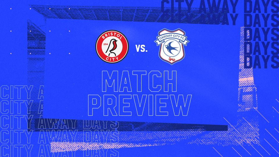 Bristol City vs. Cardiff City