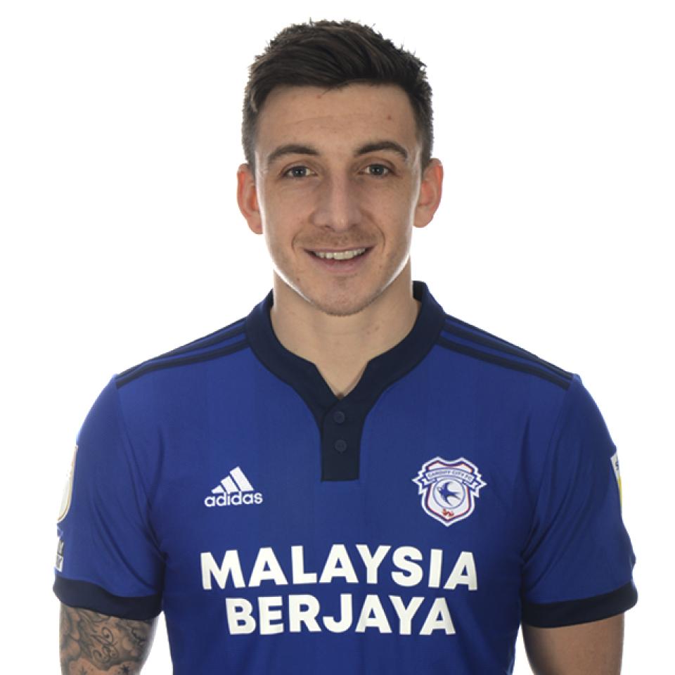Jordan Hugill