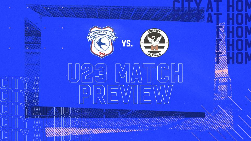 U23 Preview