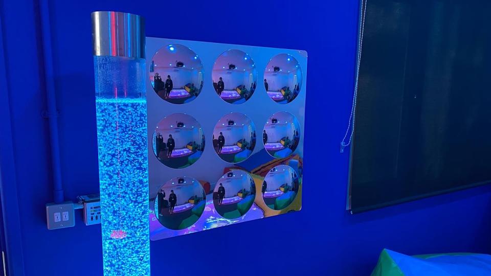 Sensory Room