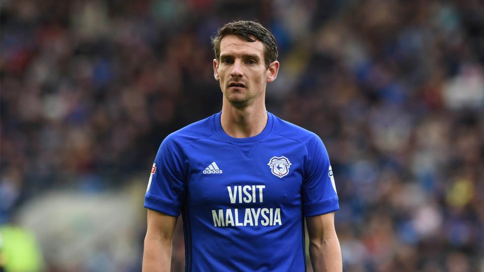 Craig Bryson