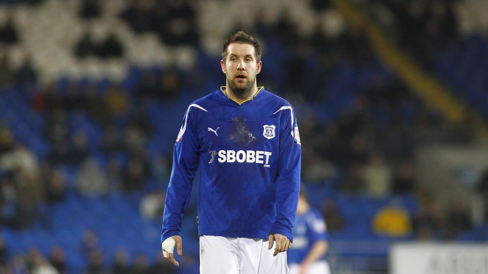 Jon Parkin