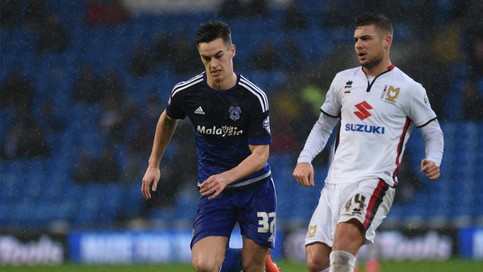 Tom Lawrence