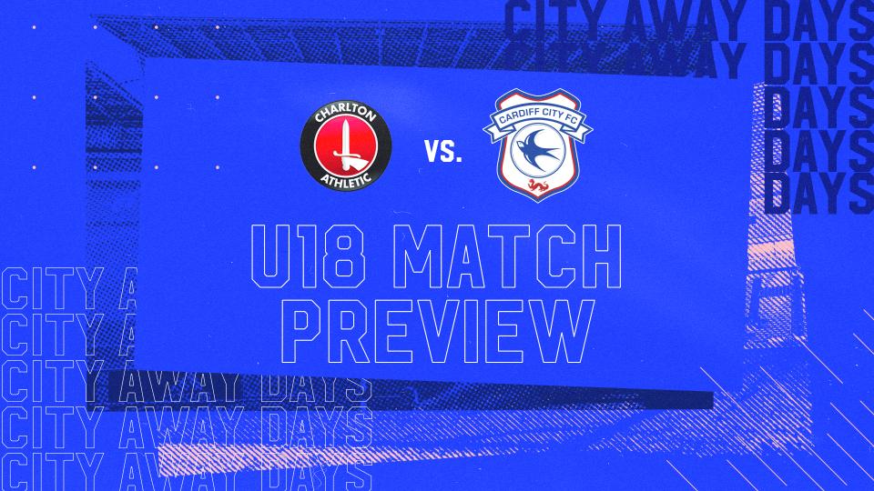 CAFC U18 preview