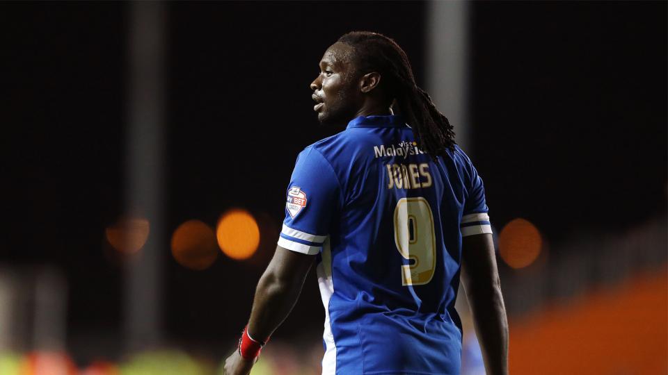 Kenwyne Jones