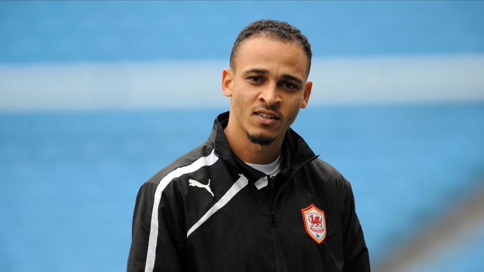 Peter Odemwingie