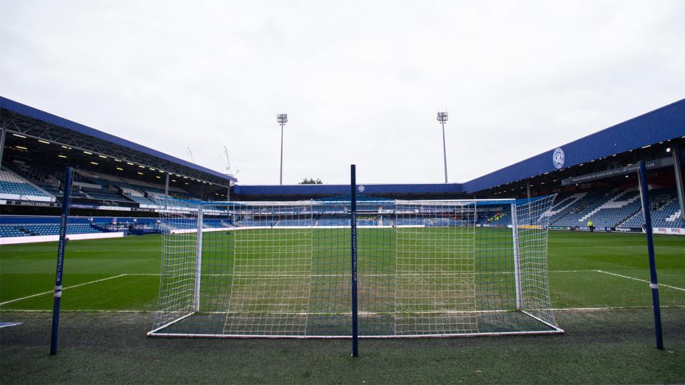 Kiyan Prince Foundation Stadium