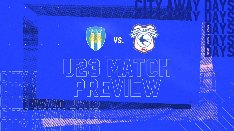 U23 preview colchester