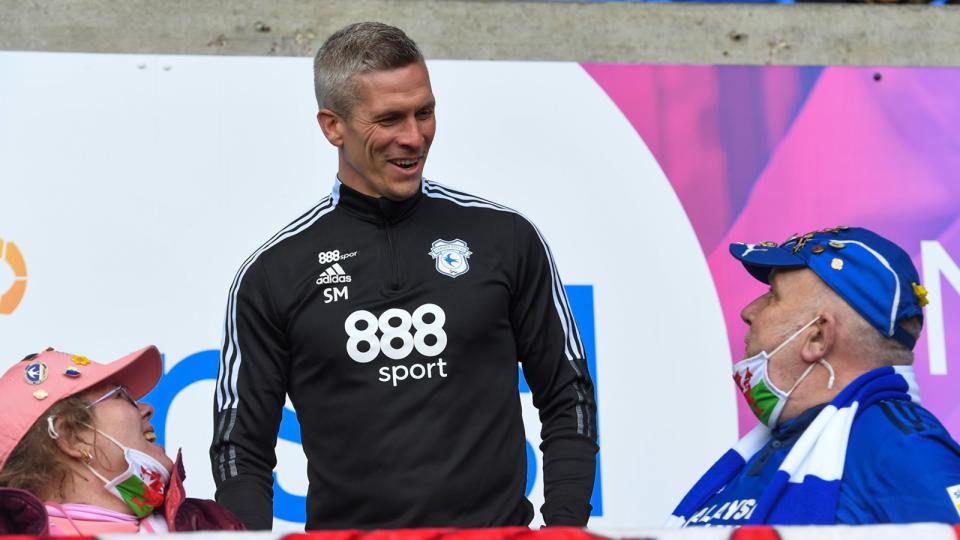 Cardiff City Disabled Supporters Association