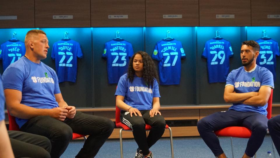 Mental Health Awareness Week