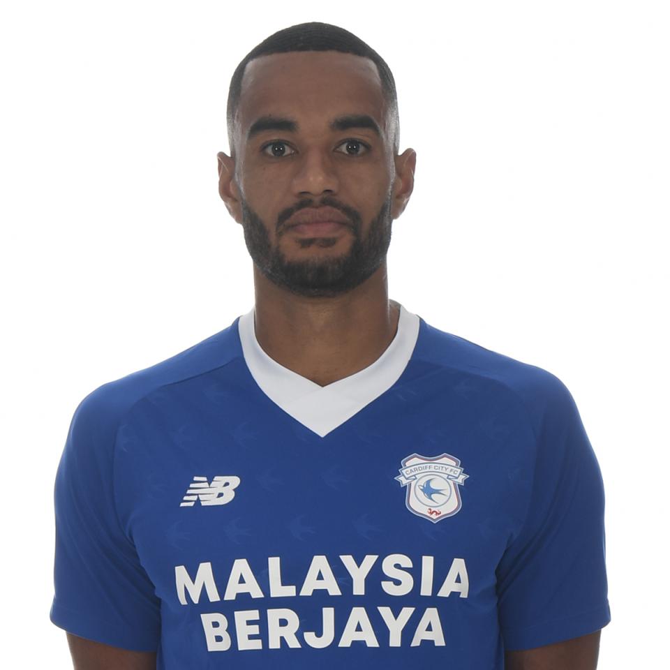 Curtis Nelson profile 22/23