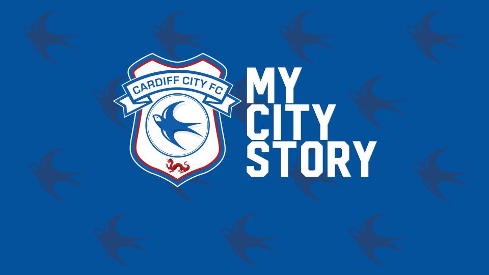 We’re bringing a favourite feature back to The Bluebird - official matchday programme for 2022/23.