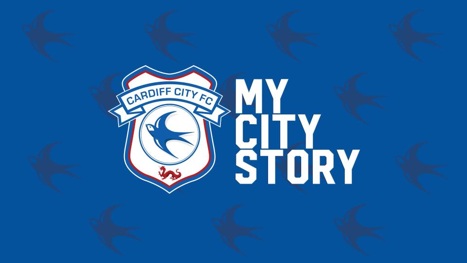 We’re bringing a favourite feature back to The Bluebird - official matchday programme for 2022/23.