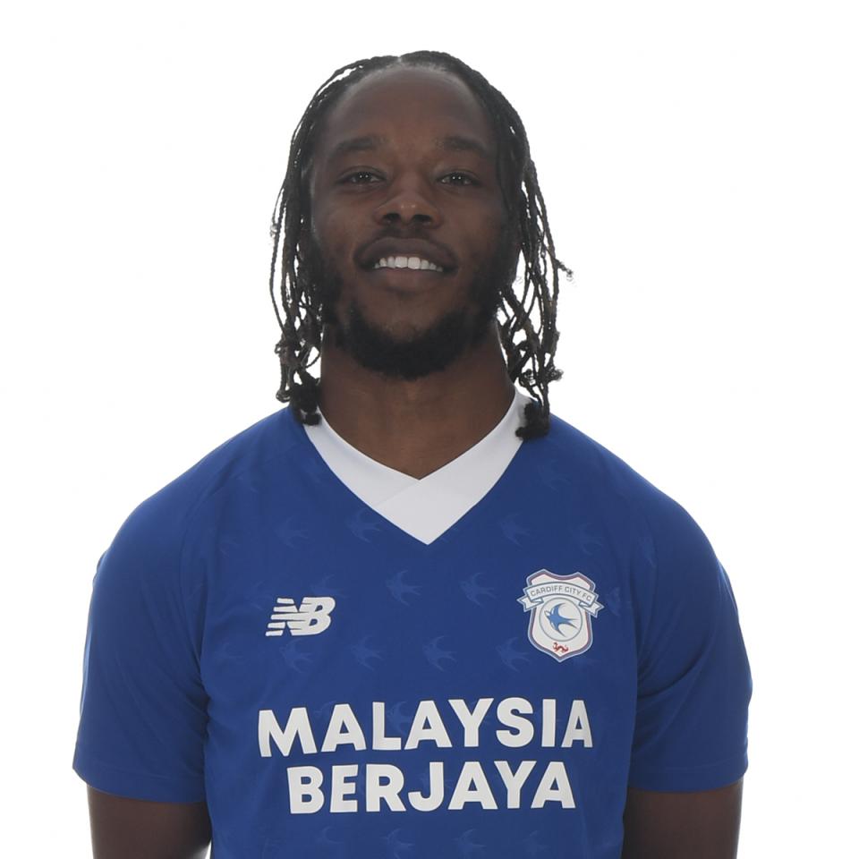 Romaine Sawyers